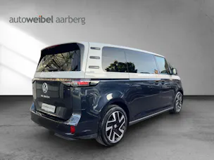VW ID.Buzz LWB Pro Energy