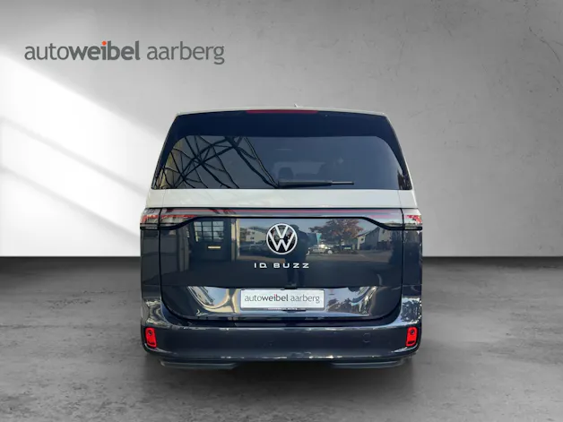 VW ID.Buzz LWB Pro Energy