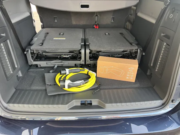 VW ID.Buzz LWB Pro Energy