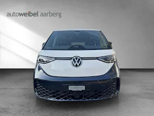 VW ID.Buzz LWB Pro Energy