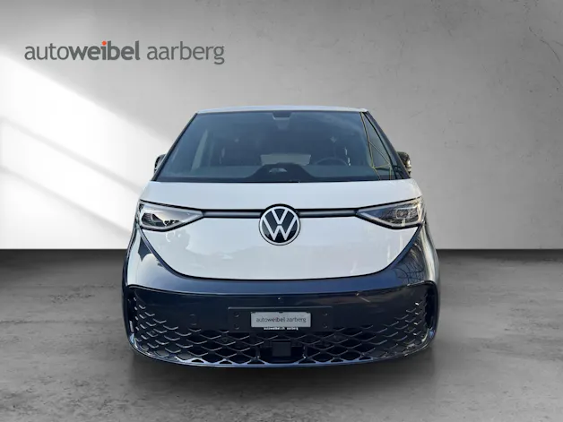 VW ID.Buzz LWB Pro Energy