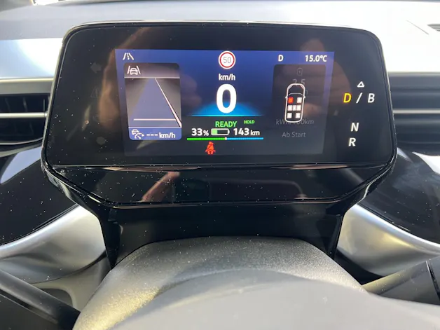 VW ID.Buzz LWB Pro Energy