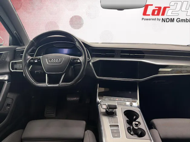 AUDI A6 Limousine 40 TDI S line Sport S-tronic