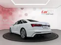 AUDI A6 Limousine 40 TDI S line Sport S-tronic