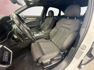AUDI A6 Limousine 40 TDI S line Sport S-tronic