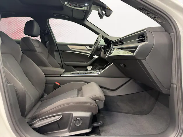 AUDI A6 Limousine 40 TDI S line Sport S-tronic
