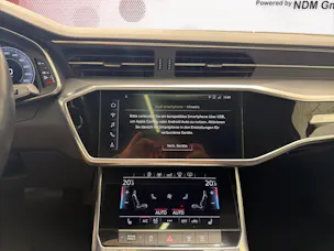 AUDI A6 Limousine 40 TDI S line Sport S-tronic