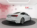 AUDI A6 Limousine 40 TDI S line Sport S-tronic