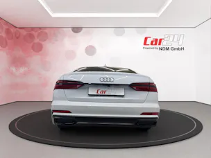 AUDI A6 Limousine 40 TDI S line Sport S-tronic