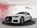 AUDI A6 Limousine 40 TDI S line Sport S-tronic