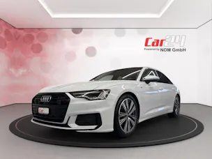 AUDI A6 Limousine 40 TDI S line Sport S-tronic
