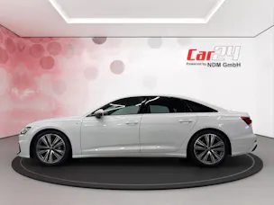 AUDI A6 Limousine 40 TDI S line Sport S-tronic