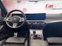 BMW M3 Touring xDrive Competition M