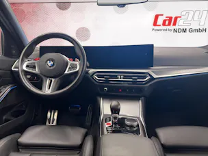 BMW M3 Touring xDrive Competition M