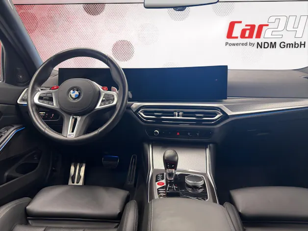 BMW M3 Touring xDrive Competition M