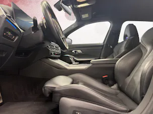 BMW M3 Touring xDrive Competition M