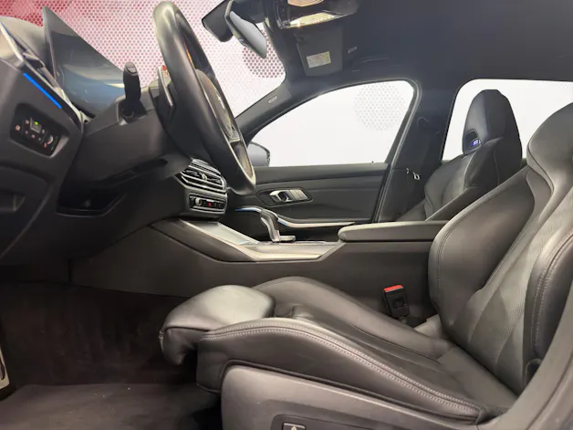 BMW M3 Touring xDrive Competition M