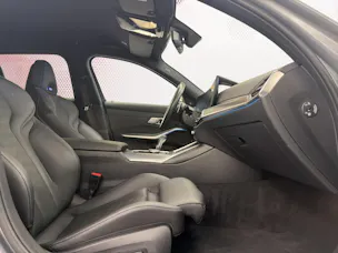 BMW M3 Touring xDrive Competition M