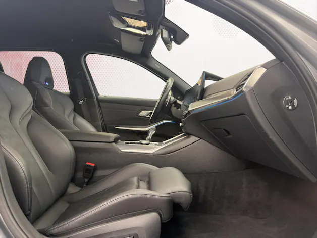 BMW M3 Touring xDrive Competition M