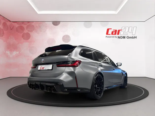 BMW M3 Touring xDrive Competition M