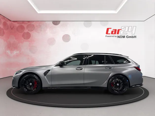 BMW M3 Touring xDrive Competition M