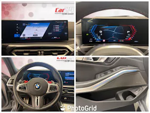BMW M3 Touring xDrive Competition M