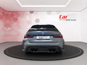 BMW M3 Touring xDrive Competition M