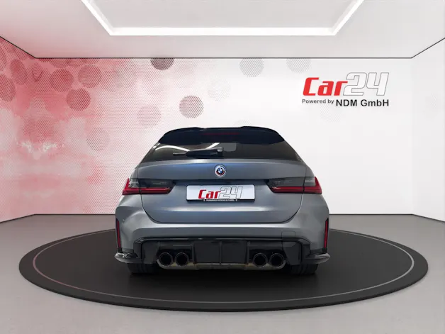 BMW M3 Touring xDrive Competition M