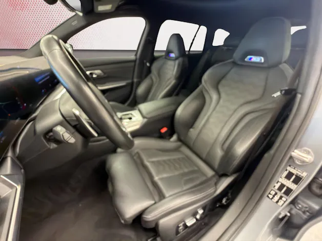 BMW M3 Touring xDrive Competition M