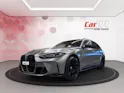 BMW M3 Touring xDrive Competition M