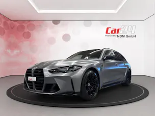 BMW M3 Touring xDrive Competition M