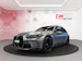 BMW M3 Touring xDrive Competition M