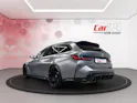 BMW M3 Touring xDrive Competition M
