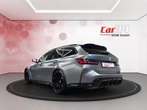BMW M3 Touring xDrive Competition M