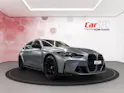 BMW M3 Touring xDrive Competition M