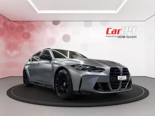 BMW M3 Touring xDrive Competition M