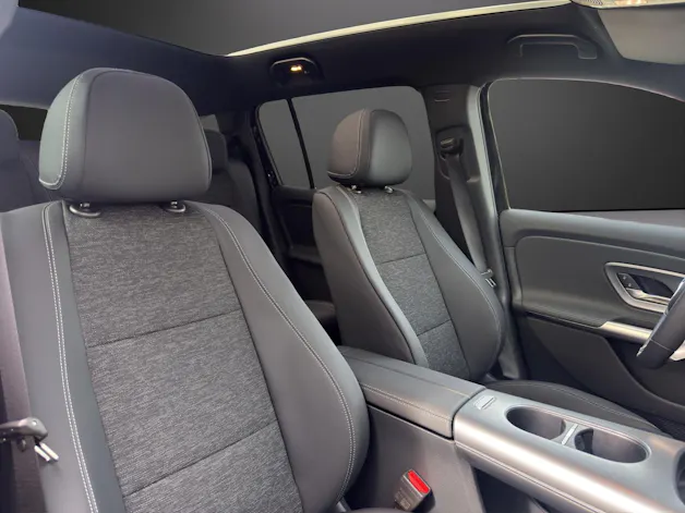 MERCEDES-BENZ GLB 250+ 85 kWh EQ
