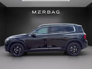 MERCEDES-BENZ GLB 250+ 85 kWh EQ
