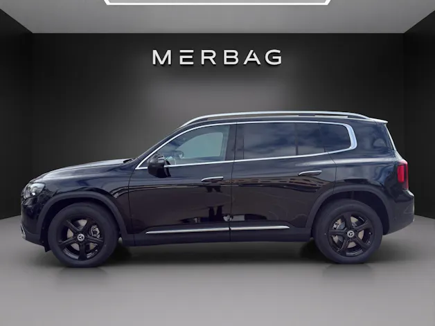MERCEDES-BENZ GLB 250+ 85 kWh EQ