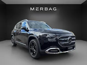 MERCEDES-BENZ GLB 250+ 85 kWh EQ