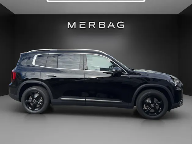MERCEDES-BENZ GLB 250+ 85 kWh EQ