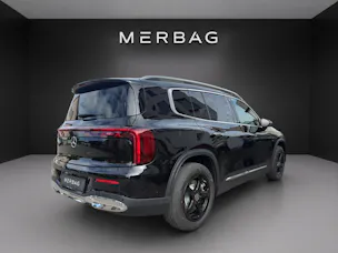 MERCEDES-BENZ GLB 250+ 85 kWh EQ