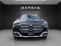 MERCEDES-BENZ GLB 250+ 85 kWh EQ