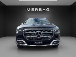 MERCEDES-BENZ GLB 250+ 85 kWh EQ