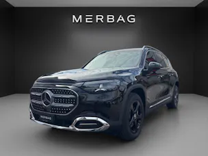 MERCEDES-BENZ GLB 250+ 85 kWh EQ