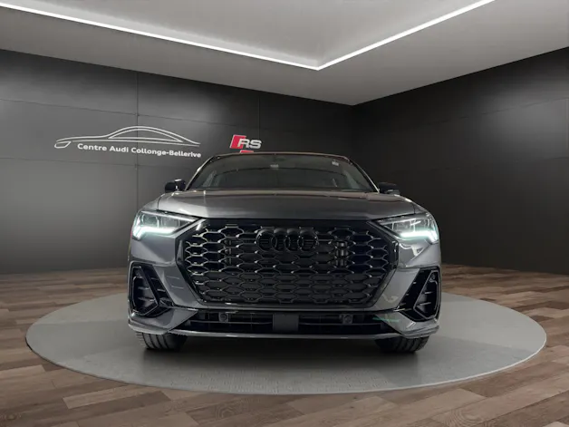 AUDI Q3 Sportback 35 TFSI S line Attraction S-tronic