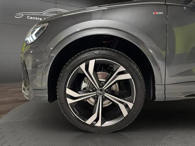 AUDI Q3 Sportback 35 TFSI S line Attraction S-tronic