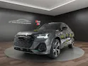 AUDI Q3 Sportback 35 TFSI S line Attraction S-tronic