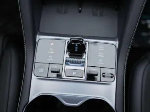 BYD Seal U DM-i Design AWD *Sofort verfügbar*Werksgarantie*Panorama*Sitzbelüftung*360° Kamera*