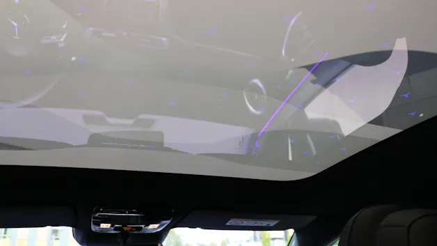 MERCEDES-BENZ C 400 4Matic 94 kWh